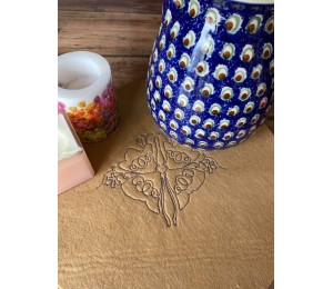 Stickserie - 10 Motive E2E Butterfly Quilt